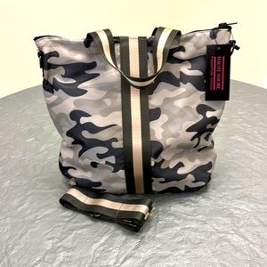 Haute Shore Logan Tote